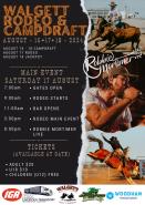 Walgett Rodeo