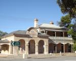 Wilcannia Post Office building
