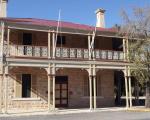 Central Darling Shire Council Head Office, Wilcannia